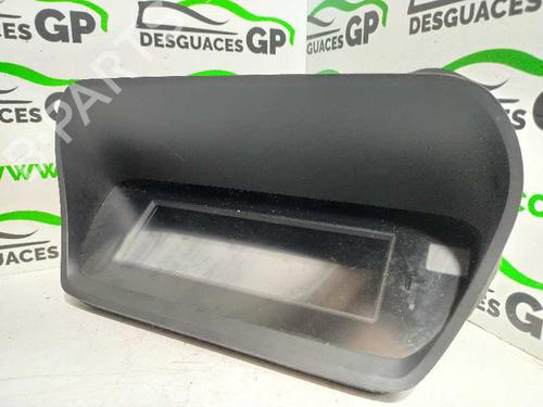Used Display monitor HONDA ACCORD VIII Estate (CW) 2.2 i-DTEC (CW3) (150 hp) 7125888