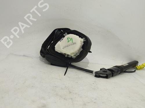 Used Front left seatbelt Front left seatbelt 39476173 39476173
