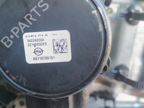 Engine SSANGYONG KORANDO (CK) 2.0 e-XDi 4WD | BP40506428M1 - Image 3