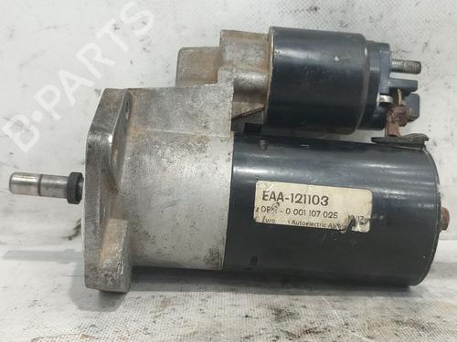 Used Starter SEAT CORDOBA (6K1, 6K2) [1993-2002]  24315294