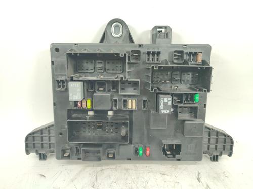 Used Fuse box OPEL ASTRA J (P10) [2009-2016]  15555014