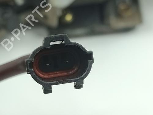 Rear right window mechanism KIA CARENS I MPV (FC, FJ) 2.0 CRDi | BP31060721C25