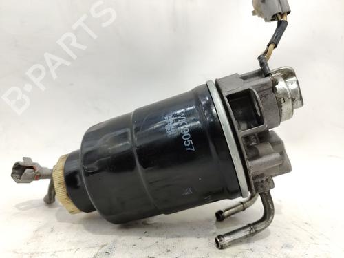 Støtte MITSUBISHI OUTLANDER II (CW_W) 2.2 DI-D | BP30055934C155 