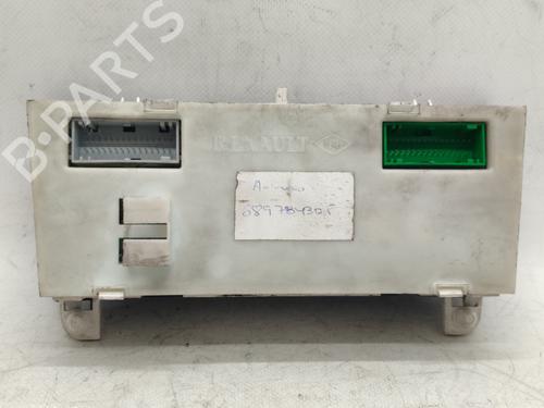 Climate control RENAULT LAGUNA II (BG0/1_)  | BP16589062I5 