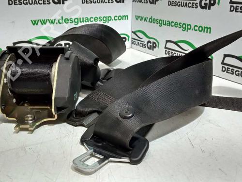 Front left seatbelt BMW 3 (E46) 320 d | BP8751203I26 
