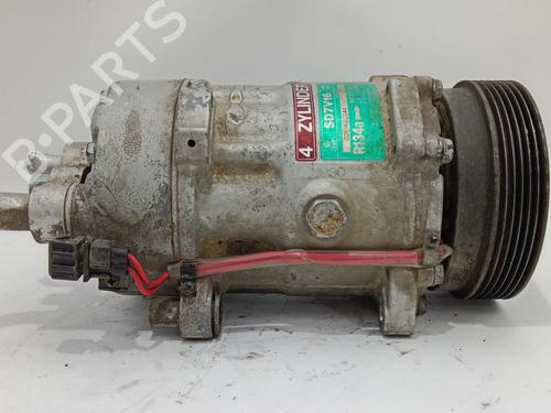 Used AC compressor AC compressor 36812633 36812633