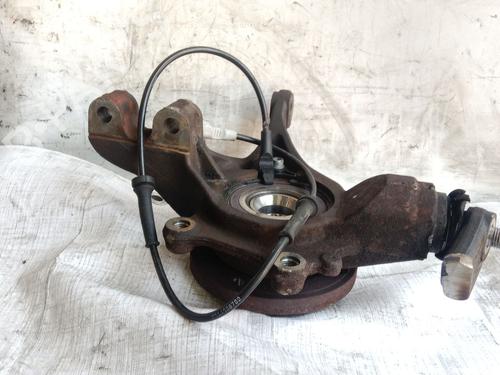 Right front steering knuckle PEUGEOT 307 (3A/C) 1.6 16V | BP27670290M26 