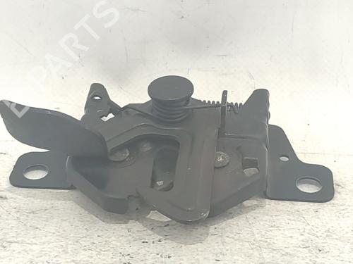 hjelmlås KIA K2500 Platform/Chassis (SD) 2.5 D | BP39105051C133 - Image 3