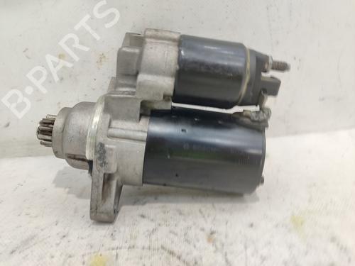 Used Starter SEAT CORDOBA (6L2) 1.4 16V (75 hp) 23444210