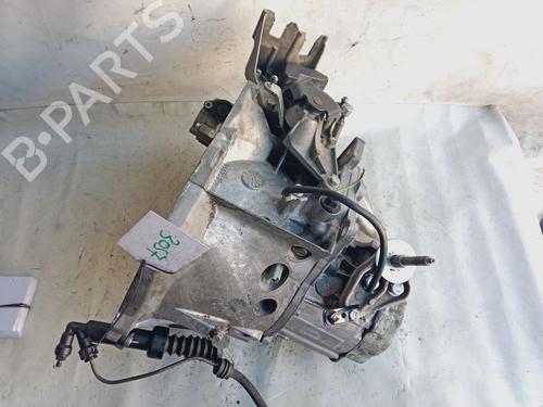 Gearbox CITROËN XSARA PICASSO (N68) 1.6 HDi | BP25617993M3 