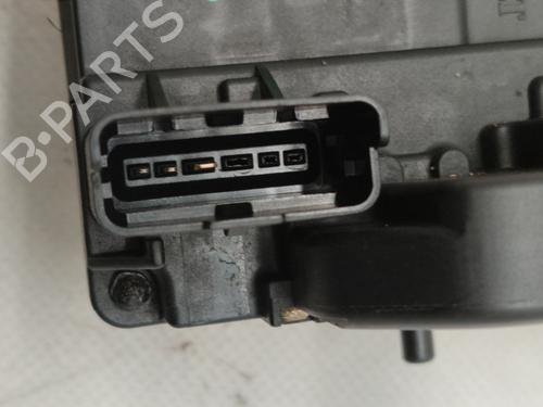 Rear right lock NISSAN QASHQAI / QASHQAI +2 I (J10, NJ10, JJ10E)  | BP16951498C99 