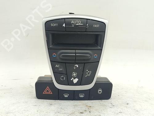 Used Climate control Climate control 37644670 37644670