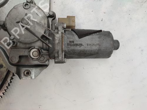 Front right window mechanism SAAB 9-3 (YS3D)  | BP27370884C23 