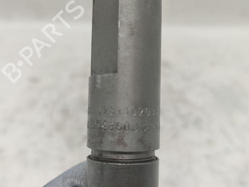 Injector SKODA FABIA I Saloon (6Y3) 1.9 SDI | BP28587890M100