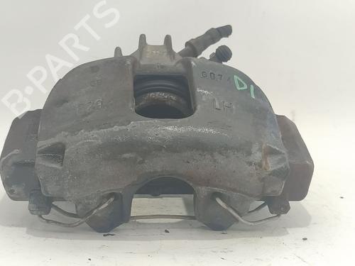Used Left front brake caliper Left front brake caliper 37183866 37183866