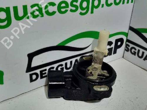 Pedal TOYOTA COROLLA (_E12_) 2.0 D-4D (CDE120_, CDE120R) | BP7145549I4 