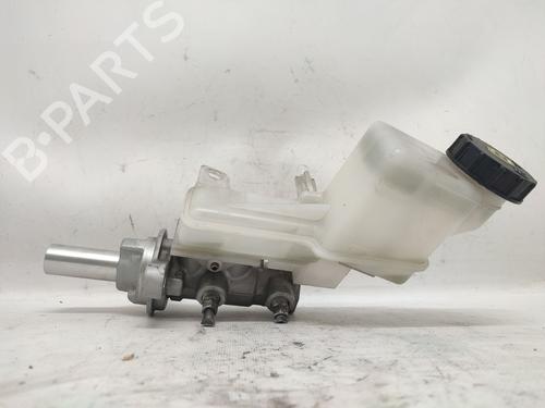Brake master cylinder MAZDA 6 Hatchback (GH) 2.2 D (GH10) | BP28586932M77
