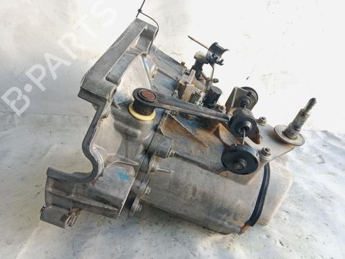 Used Gearbox PEUGEOT 306 (7B, N3, N5) 1.6 (98 hp) 25618010
