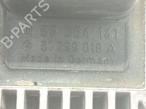 Electronic module OPEL ASTRA H (A04) 1.7 CDTI (L48) | BP29924559M83