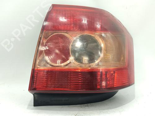 Used Left taillight TOYOTA COROLLA (_E12_) 2.0 D-4D (CDE120R, CDE120L_) (110 hp) 29232947