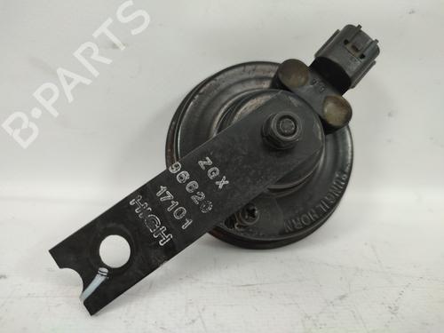 Horn HYUNDAI GETZ (TB) 1.3 i | BP14325317E13 
