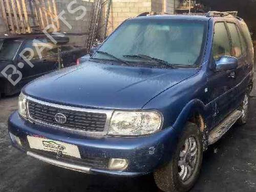 Left front window switch TATA SAFARI (42_FD) 3.0 D 4x4 | BP13492722I27 - Image 12