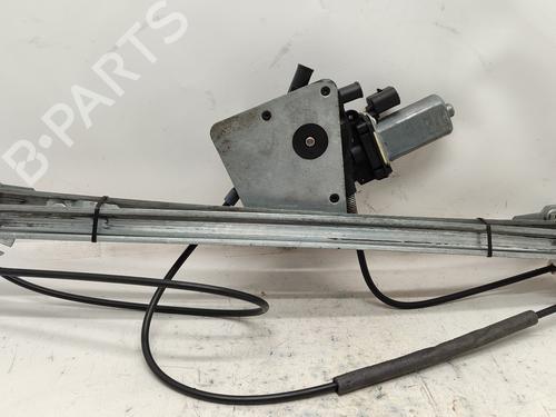 Front right window mechanism BMW X5 (E53) 3.0 d | BP23132725C23 