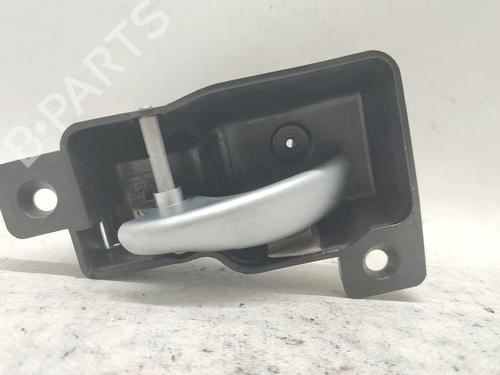 Used Front left interior door handle Front left interior door handle 37027958 37027958