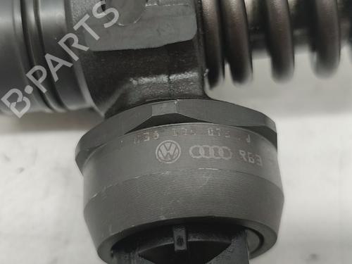 Injector SEAT IBIZA III (6L1) 1.9 TDI | BP26930625M100 