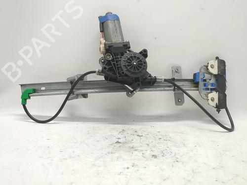 Fensterheber rechts hinten für HONDA ACCORD V (CE, CF_, CD) 2.0 TDi (CF1) (105 hp) 30806061