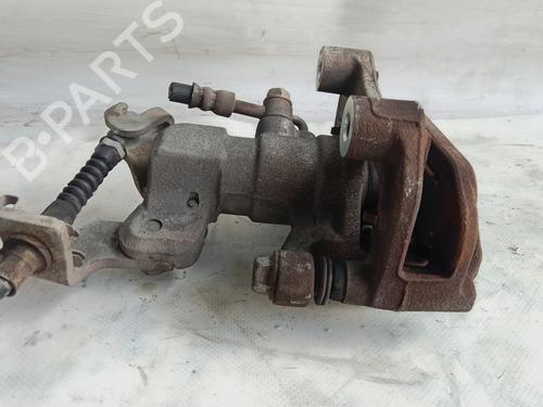 Right rear brake caliper MAZDA 6 Hatchback (GH) 2.2 D (GH10) | BP28586957M106