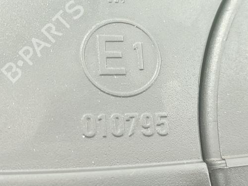Right mirror OPEL ASTRA H (A04) 1.7 CDTI (L48) | BP29924513C27