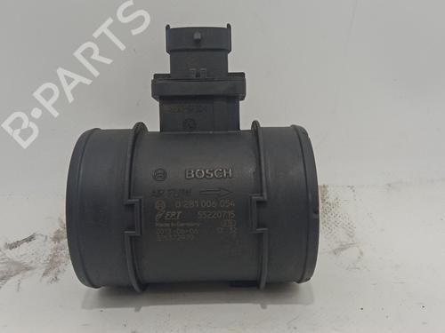 Mass air flow sensor CITROËN NEMO Box Body/MPV (AA_) 1.3 HDi 75 | BP39407338M95 - Image 3