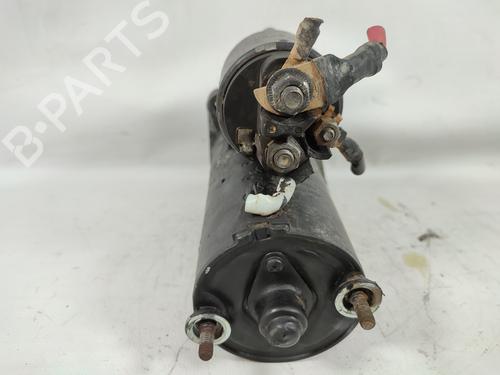 Starter FORD FIESTA III (GFJ)  | BP14904870M8 