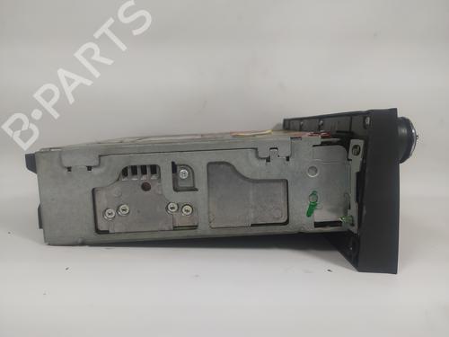 Radio CITROËN C6 (TD_) 2.7 HDi | BP9287797E6 