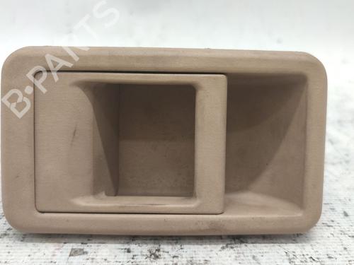 Used Front left interior door handle Front left interior door handle 37239912 37239912