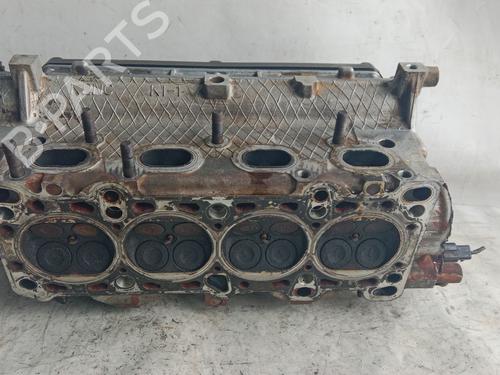 Cylinder head KIA SHUMA II (FB) 1.6 | BP26321892M5 