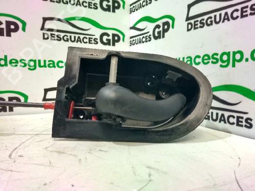 Front left interior door handle FORD MONDEO II Saloon (BFP) 1.8 i | BP7143373I13 