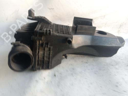 Air filter box FORD FIESTA VI (CB1, CCN) 1.6 TDCi | BP27999856M87 