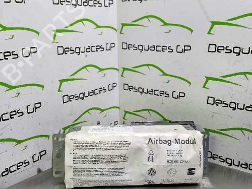 Passasjer kollisjonspute SEAT IBIZA III (6L1) [2002-2009]  7137765