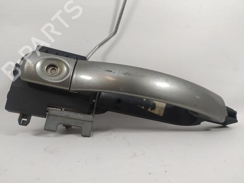 Used Front left exterior door handle FORD MONDEO III Saloon (B4Y) 2.0 16V TDDi / TDCi (115 hp) 8366014