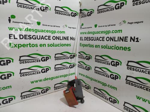 Used Front right interior door handle MERCEDES-BENZ SPRINTER 4-t Van (B904) [1995-2012]  7709903