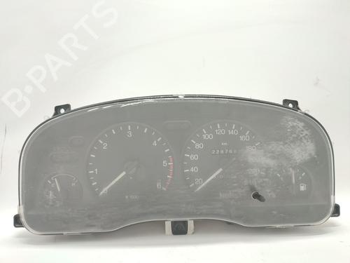 Used Instrument cluster Instrument cluster FORD MONDEO II (BAP) [1996-2000] 34006404 34006404