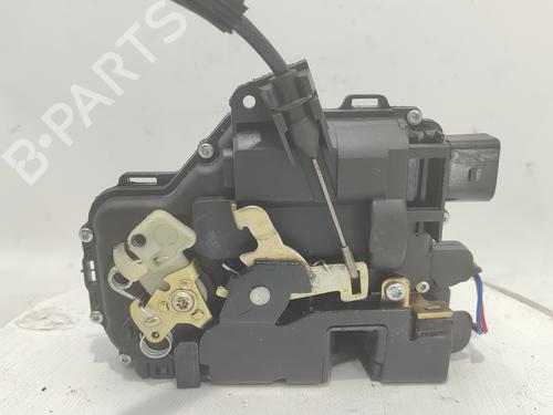 Front left lock VW PASSAT B5.5 (3B3) 1.9 TDI | BP18742958C98 