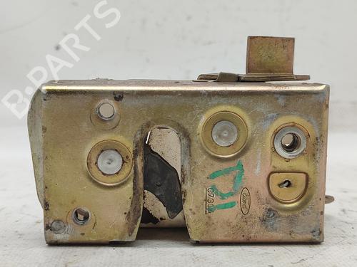 Used Front left lock FORD TRANSIT Van (E_ _) [1994-2000]  19744524