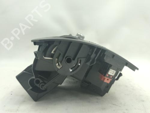 Air vent CITROËN C4 Picasso I MPV (UD_) 2.0 HDi 138 | BP30685997I21 