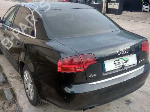 Electronic module AUDI A4 B7 (8EC) 2.0 TDI | BP10266442M83 - Image 13