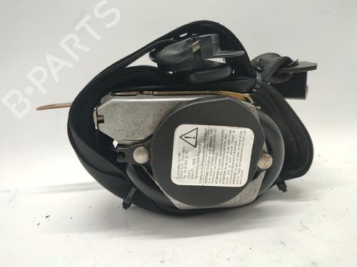 Used Front left seatbelt Front left seatbelt VW POLO IV (9N_, 9A_) 1.4 16V (75 hp) 34240637 34240637