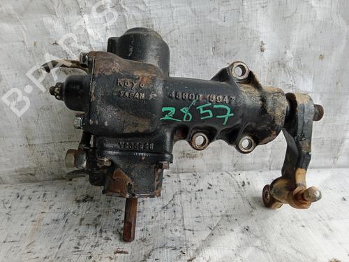 Used Steering rack SUZUKI VITARA (ET) HDI (SE 420HDI) (87 hp) 23192067