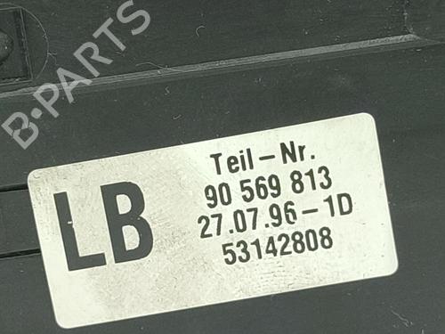 Headlight switch OPEL VECTRA B (J96) 1.6 i 16V (F19) | BP29208907I24 